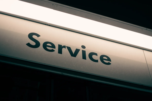 What makes a good service?